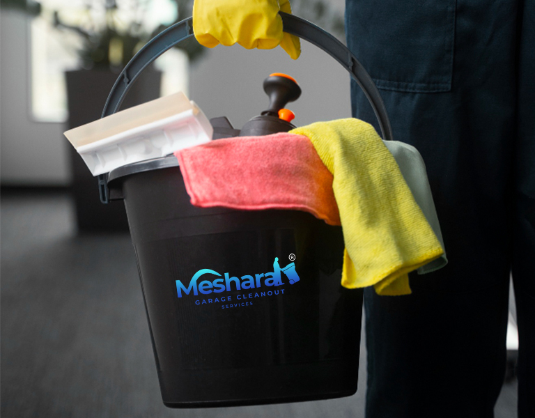 Professional Cleaning Services