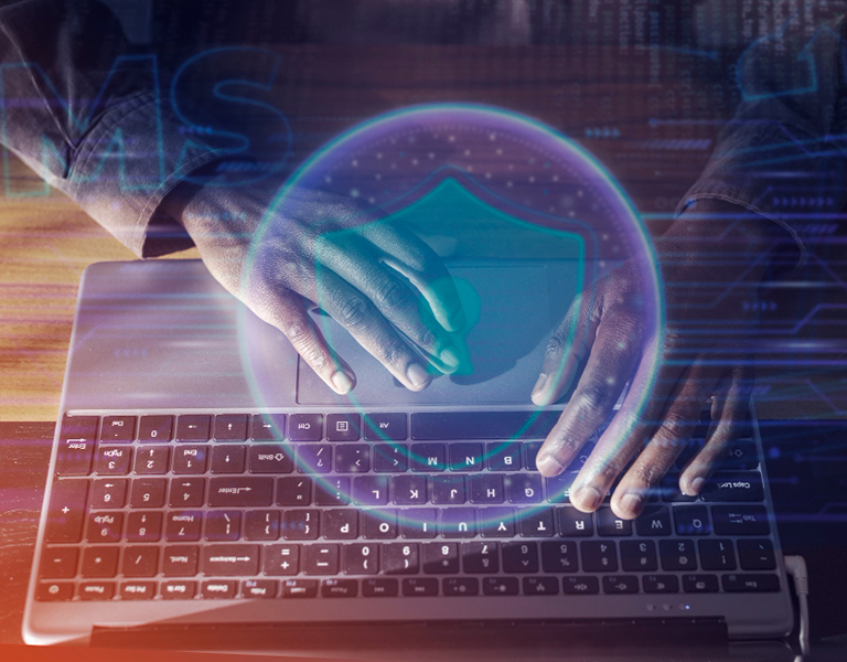 Cybersecurity Consulting