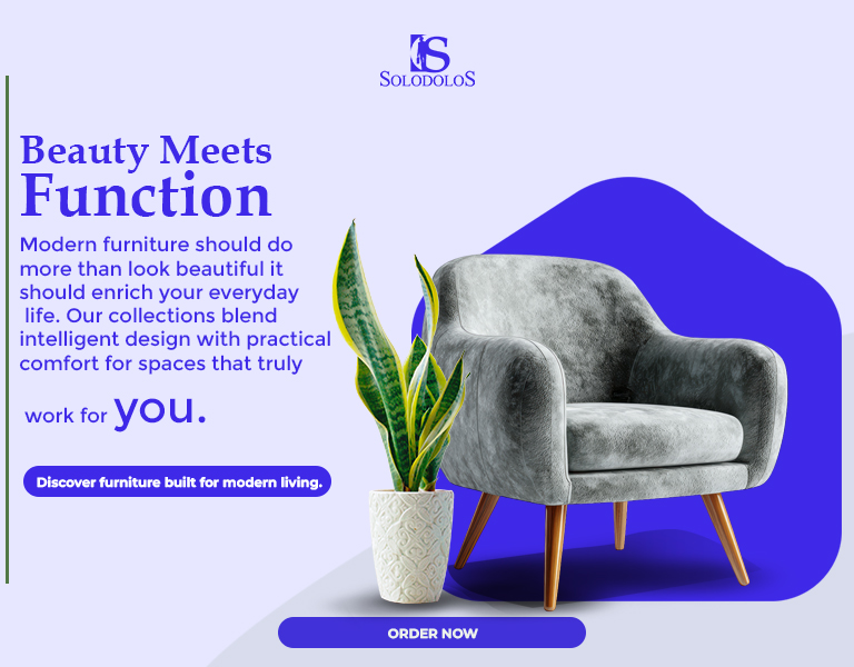 Furniture & Interior  Services